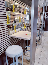 Atmosphère du Restauration rapide McDonald's à Pau - n°6
