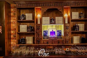 THE ONE Lounge & Bar image