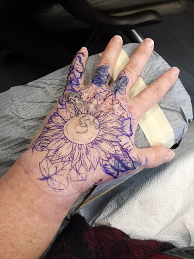 Tattoo Shop «Wizards World», reviews and photos, 801 W High St, Stowe, PA 19464, USA