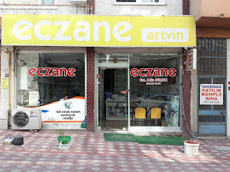 Artvin Eczanesi (Yeni)