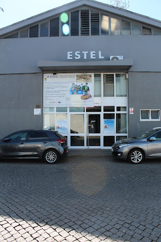 Estel - Escola Profissional de Tecnologia e Electrónica