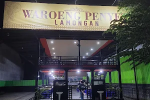 Rm Ayam Penyet Surabaya image