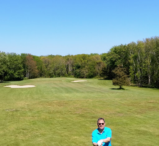 Golf Course «Windmill Hill Golf Course», reviews and photos, 35 Schoolhouse Rd, Warren, RI 02885, USA