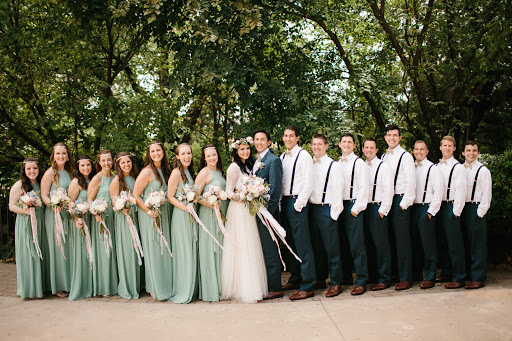 Conference Center «Aristide | Mansfield», reviews and photos, 570 N Walnut Creek Dr, Mansfield, TX 76063, USA