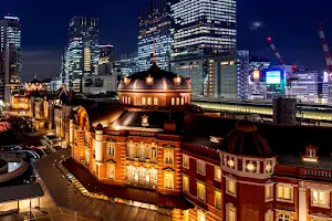The Tokyo Station Hotel image