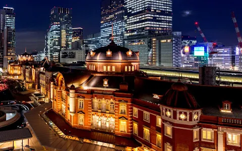 The Tokyo Station Hotel image