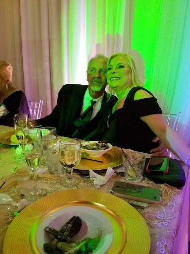 Wedding Venue «Aqua Reception Hall», reviews and photos, 14060 SW 8th St, Miami, FL 33184, USA