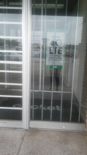 Cell Phone Store «Cricket Wireless Authorized Retailer», reviews and photos, 3858 Linden Ave, Dayton, OH 45432, USA