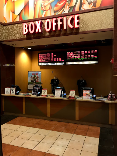 Movie Theater «Cinemark At Richmond Centre», reviews and photos, 2103 Lantern Ridge Dr, Richmond, KY 40475, USA