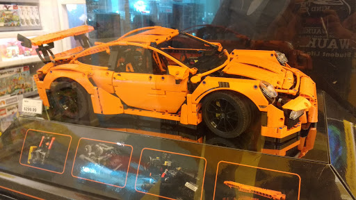 Toy Store «The LEGO Store», reviews and photos, 2500 N Mayfair Rd, Wauwatosa, WI 53226, USA