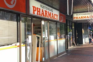 Rustenburg Pharmacy Rondebosch image