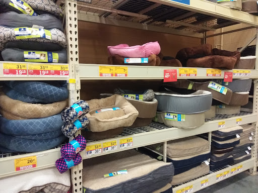 Pet Supply Store «PetSmart», reviews and photos, 2784 Wilma Rudolph Blvd, Clarksville, TN 37040, USA