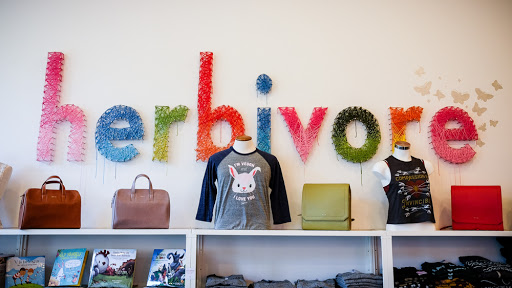 Clothing Store «Herbivore Clothing Co.», reviews and photos, 1211 SE Stark St, Portland, OR 97214, USA