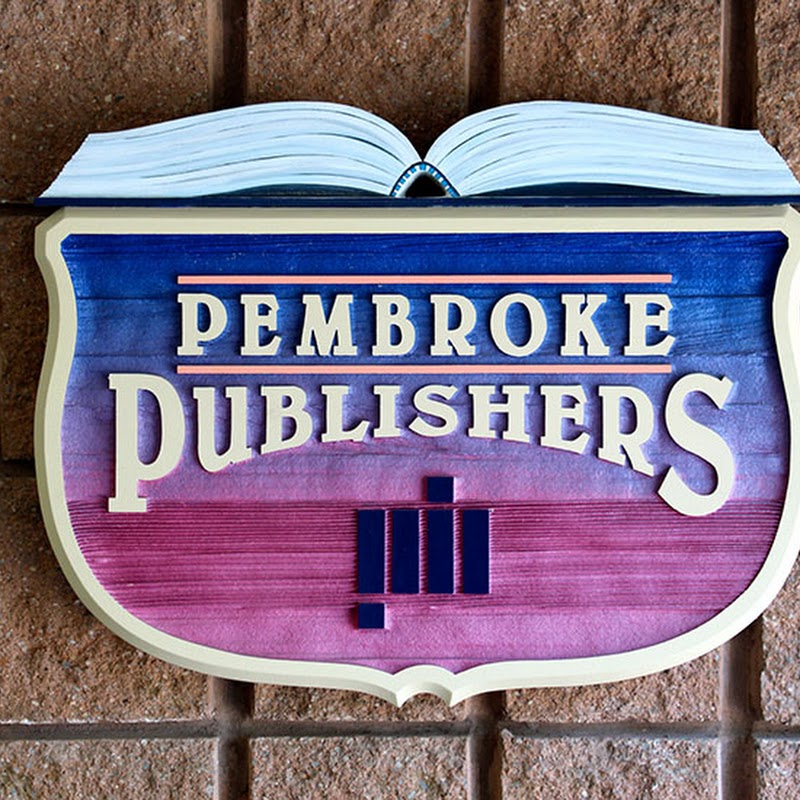 Pembroke Publishers Ltd.