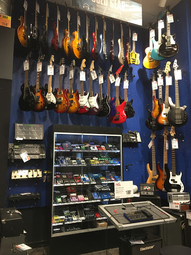 Guitar Center