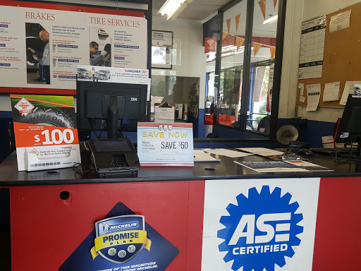 Auto Parts Store «Pep Boys Auto Parts & Service», reviews and photos, 300 E Prater Way, Sparks, NV 89431, USA