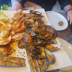 Photo n°1 de l'avis de Maurizio.c fait le 18/12/2023 à 18:35 sur le  Ristorante Pizzeria Peccato di Gola à Cesenatico