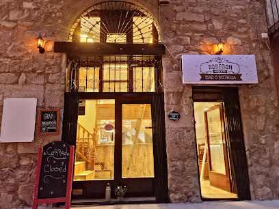 Bodegon Argento (Bar & Pizzeria Argentina) - Calle de Santiago Hernández Ruiz, 3, 44580 Valderrobres, Teruel, Spain