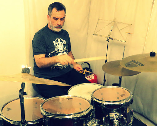 Drum Lessons with Joe The Drummer