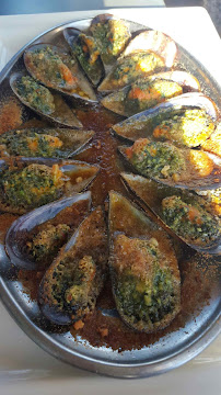 Moule du Restaurant de fruits de mer L'Oyster Bar - Restaurant coquillage à La Ciotat - n°2