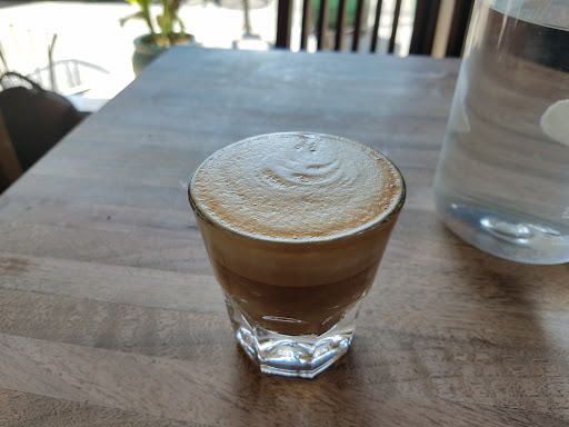 Coffee Shop «Naked Lounge», reviews and photos, 118 W 2nd St, Chico, CA 95928, USA