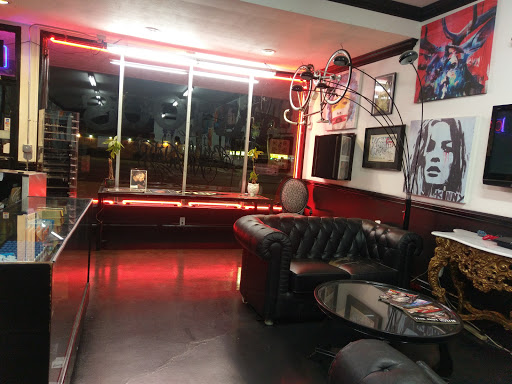 Tattoo Shop «Blind Nobility - Tattoo & Piercing», reviews and photos, 2365 W Whittier Blvd, La Habra, CA 90631, USA