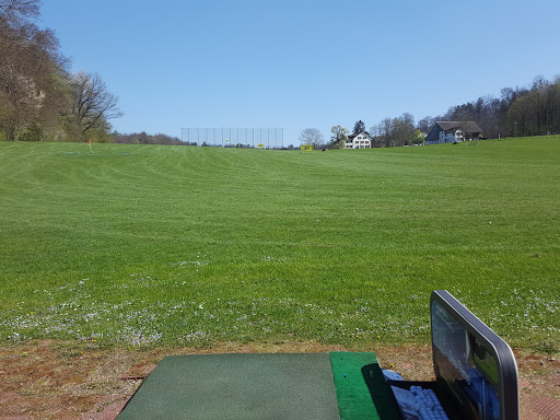 Golf driving range Adlisberg