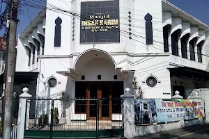 Insan Karim Mosque image