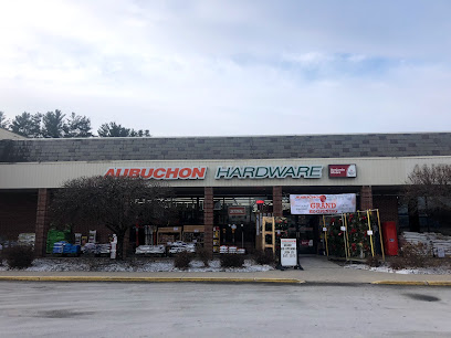 Aubuchon Hardware