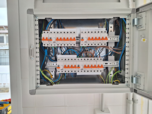 Electricidad Dayma en Benamejí, Córdoba