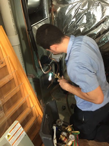 Heating Contractor «Service Specialties Inc.», reviews and photos, 14522 Lee Rd, Chantilly, VA 20151, USA