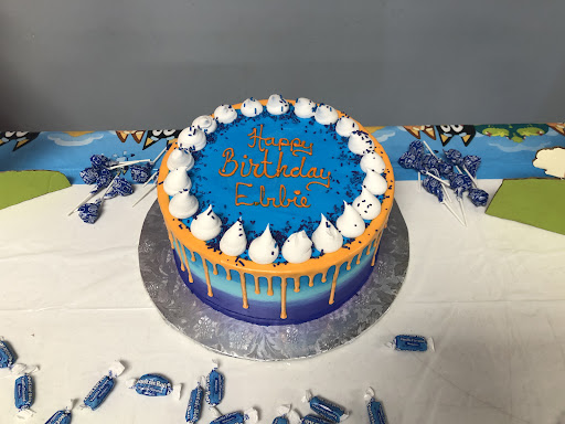 Bakery «The Cake Pros, A Blessing Table Company», reviews and photos, 323 Dock St, Schuylkill Haven, PA 17972, USA