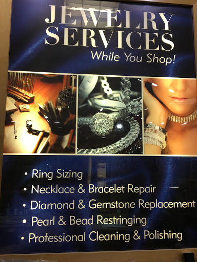 Watch Repair Service «FAST-FIX», reviews and photos, 2655 Richmond Ave #1418, Staten Island, NY 10314, USA