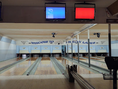 Trinity Lanes Family Bowling Alley