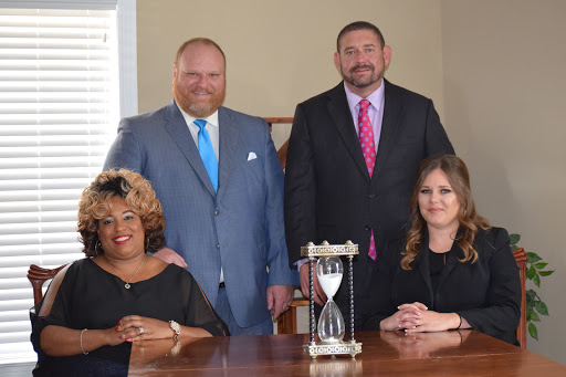 Personal Injury Attorney «Pepper & Odom Law Firm», reviews and photos