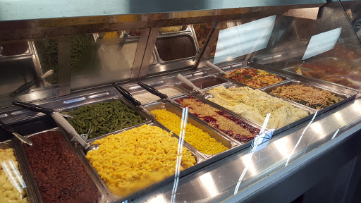 Supermarket «Hy-Vee», reviews and photos, 109 N Blue Jay Dr, Liberty, MO 64068, USA