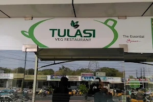 Tulasi Veg Restaurant image