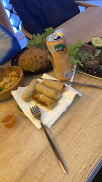 Plats et boissons du Restaurant Bangkok Factory Saint-Ouen L'Aumône à Saint-Ouen-l'Aumône - n°15
