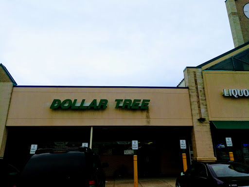 Dollar Store «Dollar Tree», reviews and photos, 1330 Eastern Blvd, Essex, MD 21221, USA