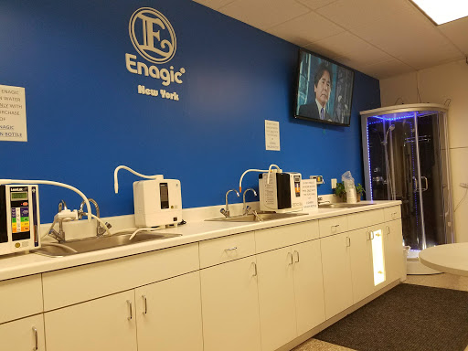 Enagic NYC Office in Long Island City, New York