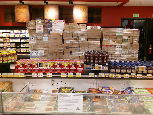 Grocery Store «ShopRite of Fishkill», reviews and photos, 738 U.S. 9 #2, Fishkill, NY 12524, USA