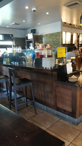 Starbucks image