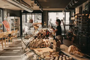 Bäckerei Füger Handmade in Steinach image