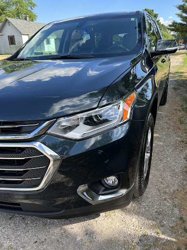 Auto Body Shop «Diamond Collision Services Inc.», reviews and photos, 292 S County Rd 800 E, Avon, IN 46123, USA