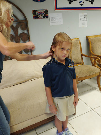 Barber Shop «Cape Barber Shop», reviews and photos, 4711 Coronado Pkwy, Cape Coral, FL 33904, USA