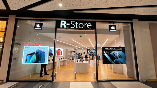 R-Store Roma Maximo - Apple Premium Reseller