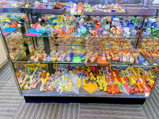 Tobacco Shop «Windy Smoke Shop», reviews and photos, 4815 E Main St #14, Mesa, AZ 85205, USA