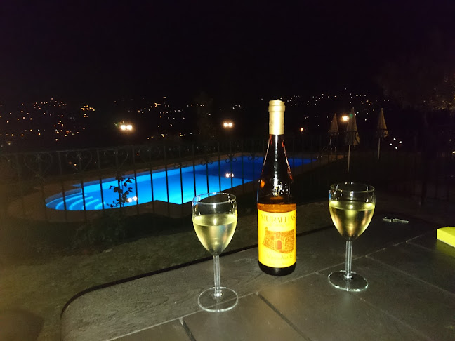 Comentários e avaliações sobre o Quinta do Outeiro