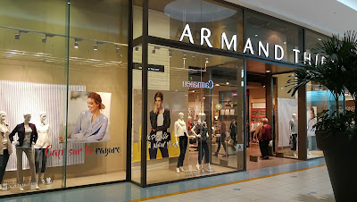 ARMAND THIERY FEMME à Saint-Gilles-Croix-de-Vie
