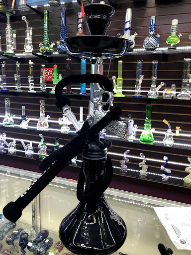 Tobacco Shop «Tobacco & Vape», reviews and photos, 902 NE Maynard Rd, Cary, NC 27513, USA
